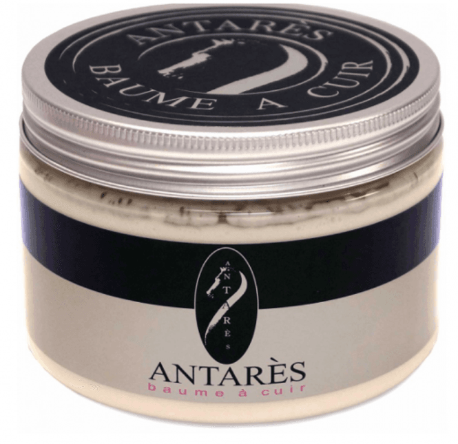 Hovedbilde Antares Lærbalsam