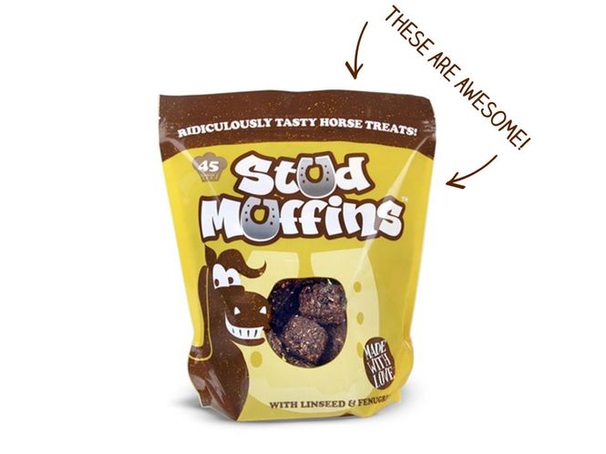 Hovedbilde Stud Muffin 45 pack