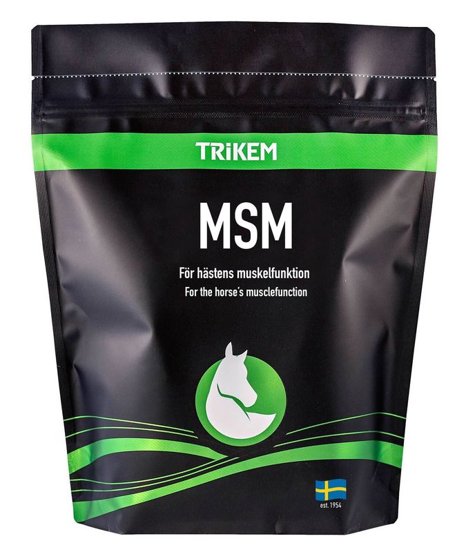 Trikem MSM - 1kg