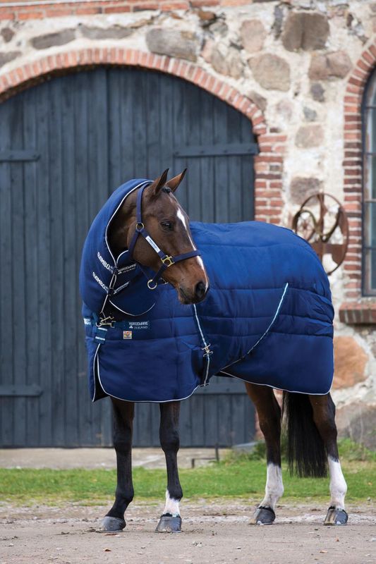 Rambo Stable Plus Vari-Layer 450g