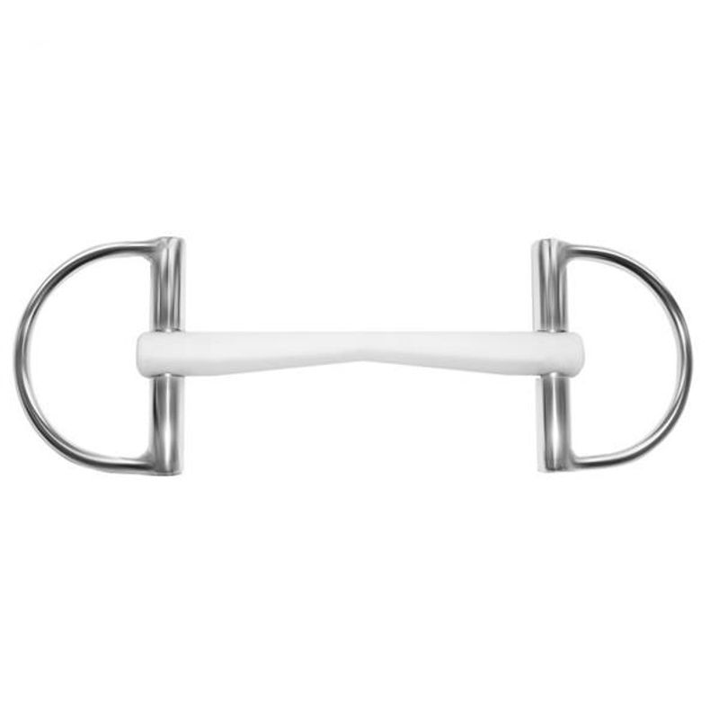 Sprenger Duo D-ring