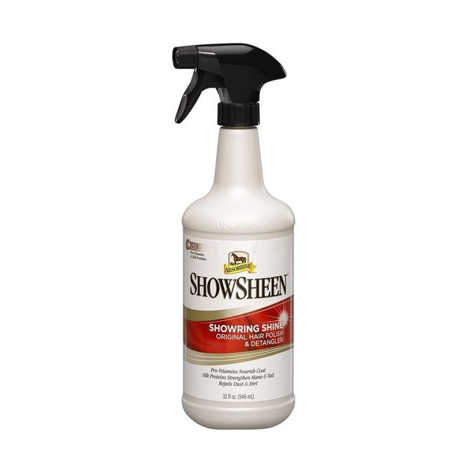 Hovedbilde Absorbine ShowSheen - 950ml