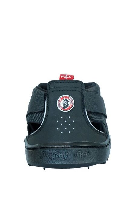 Hovedbilde Equine Fusion Trekking Shoe