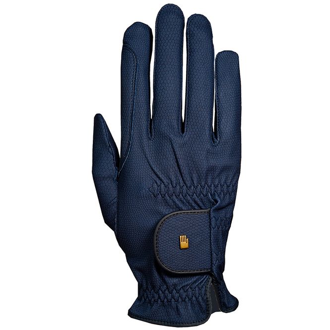 Hovedbilde Roeckl Grip Vinter Navy