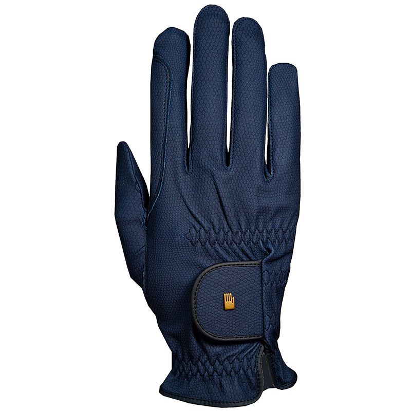 Roeckl Grip Vinter Navy