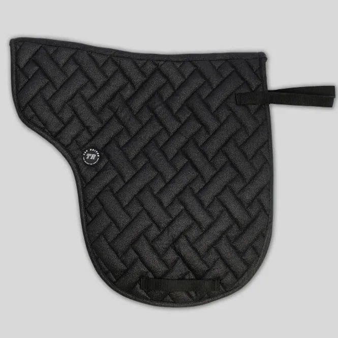 Hovedbilde Top Reiter Voilock Glitrandi - Sort 