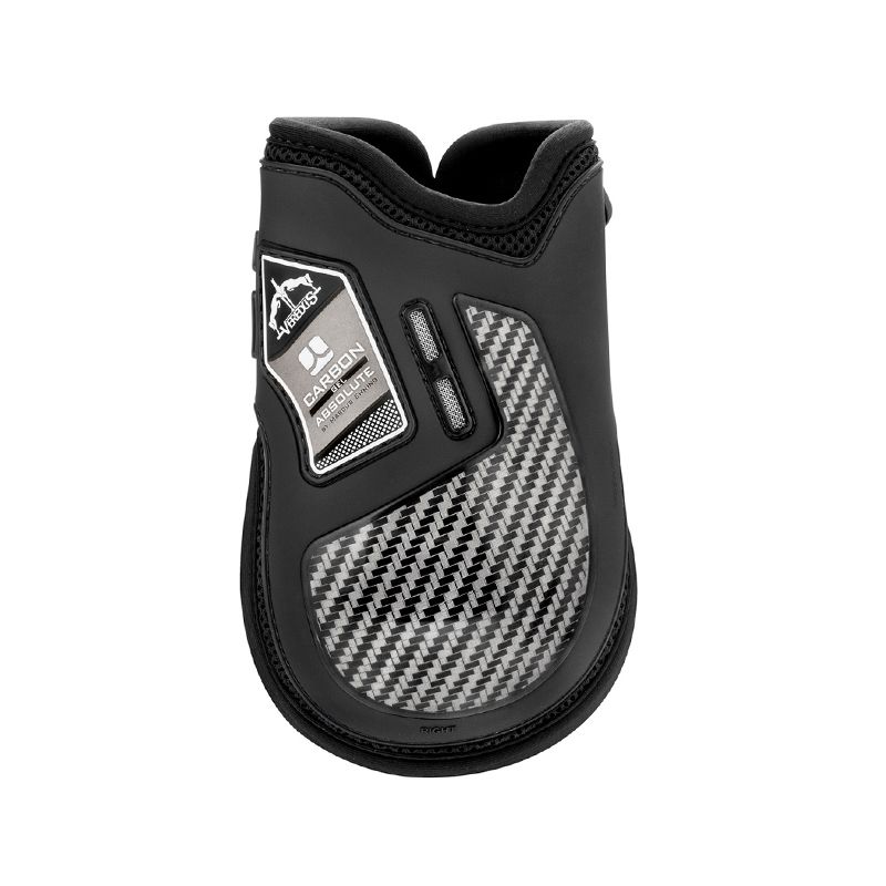Veredus Carbon Gel Absolute bakbensbelegg