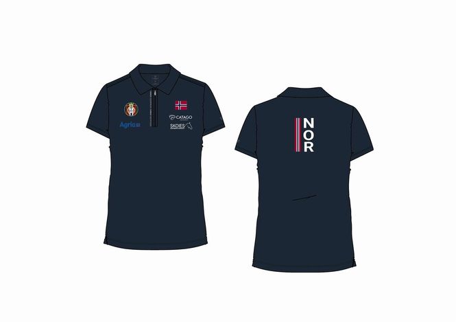 Hovedbilde Nathan LN26 - Unisex