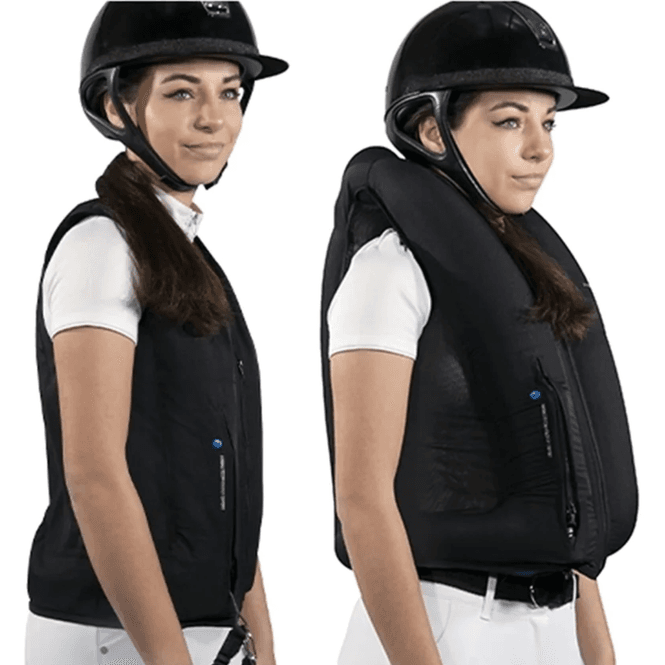 Hovedbilde Helite Zip In 2 Airbag