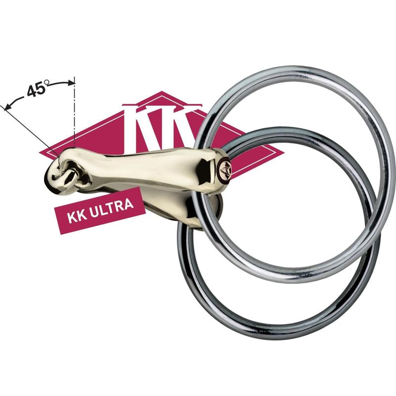 Sprenger KK Ultra bridong 14 mm