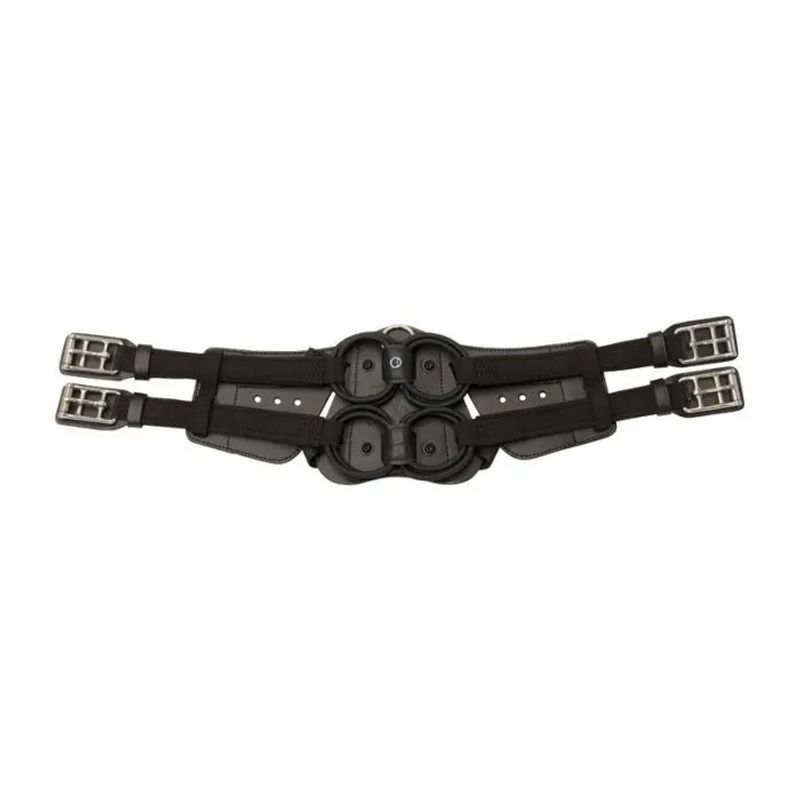 Stubben Equi-Soft Dressur Gjord uten pad