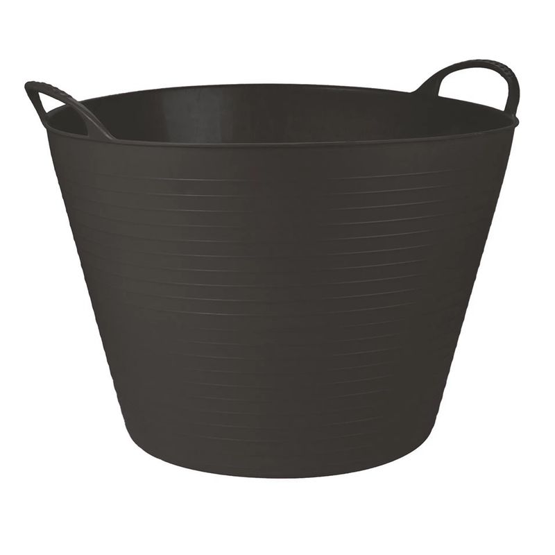 Fleksibel bøtte 26L