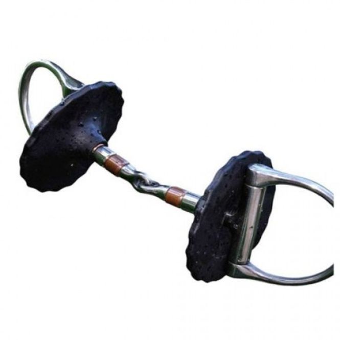 Hovedbilde Acavallo Gel Bit Guard
