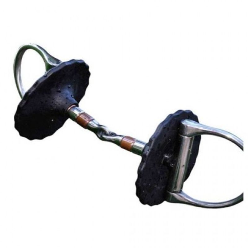Acavallo Gel Bit Guard