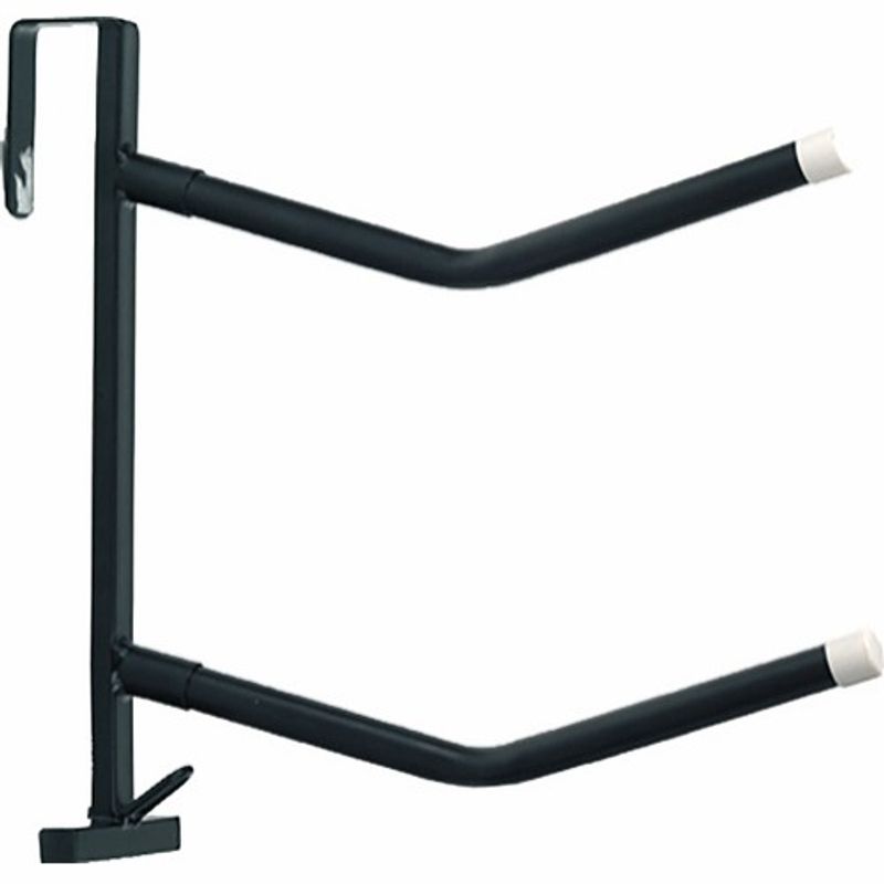 2 arms salhenger