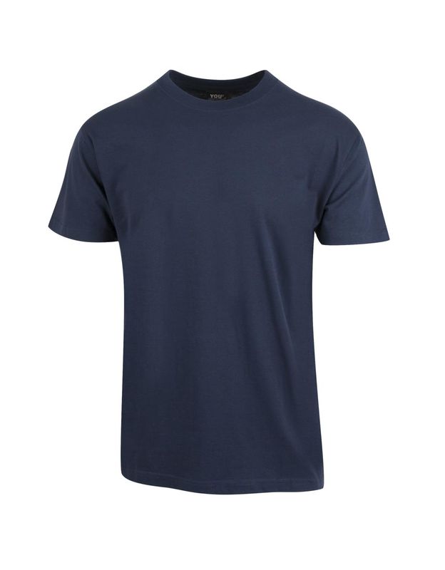 Tana Hestesportsklubb Junior T-Skjorte 1280