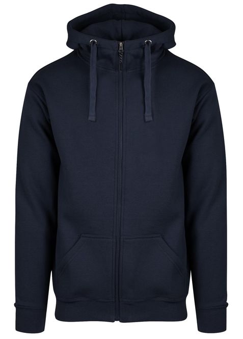 Hovedbilde Hasle Hoodie Jakke Unisex 3901