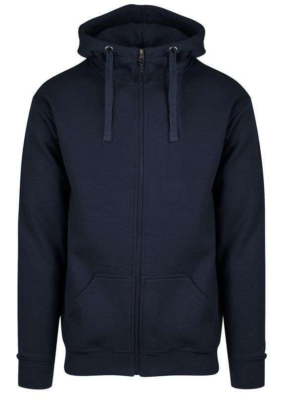 Hasle Hoodie Jakke Unisex 3901