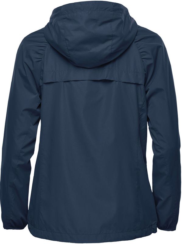 Suldal Hestesportklubb Vindjakke Unisex SK24