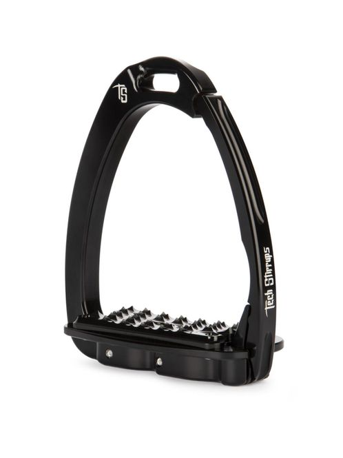 Hovedbilde Tech Stirrup Venice Sloped Evo Tech Stigbøyle
