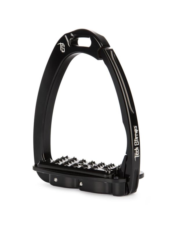 Tech Stirrup Venice Sloped Evo Tech Stigbøyle