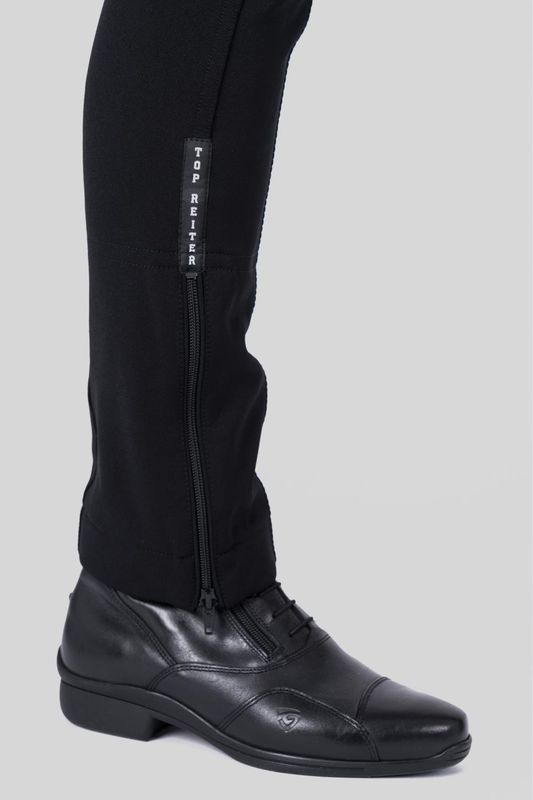 Top Reiter Pocket ridebukse - Dame