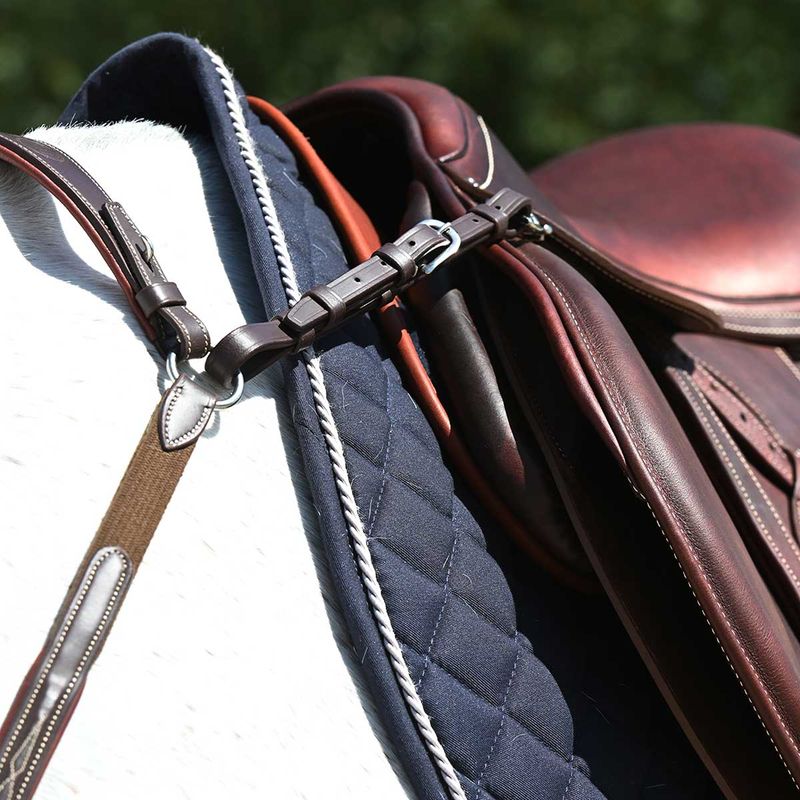 Antares Signature Elastisk Forstykke
