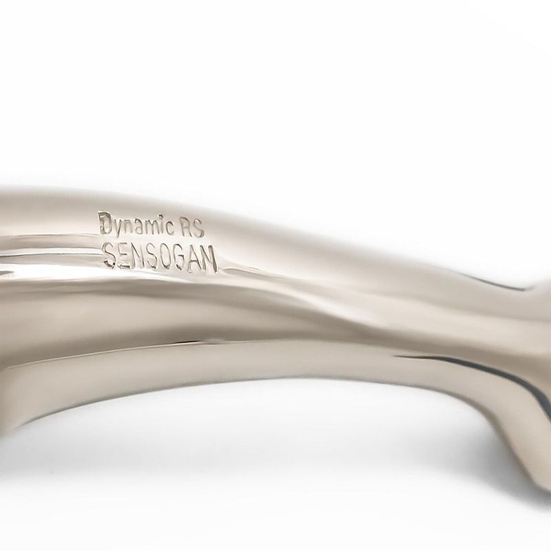 Sprenger Dynamic RS trinse med løse ringer 16 mm