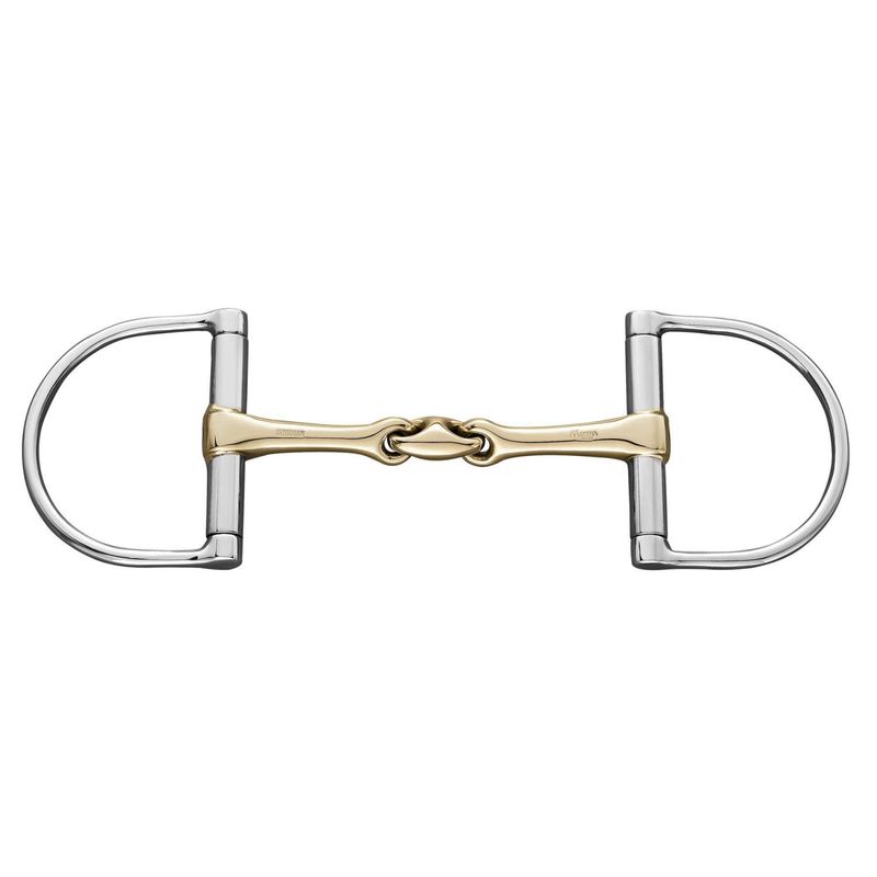 Sprenger KK-ultra D-ring trinse 15 mm