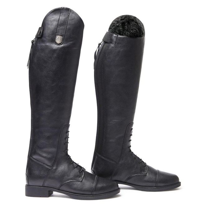 Hovedbilde Mountain Horse Veganza Junior Vinter