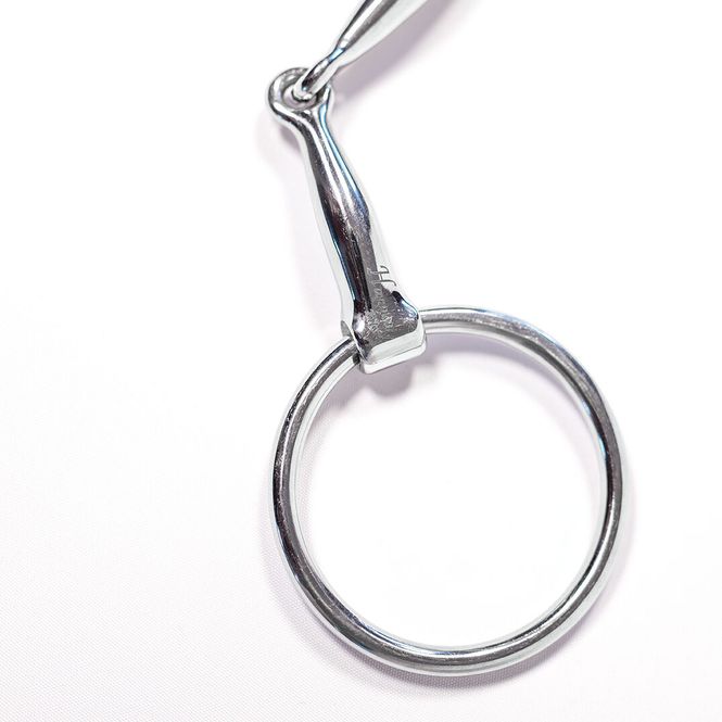 Hovedbilde Harmony todelt trinsebitt med 60 mm ringer