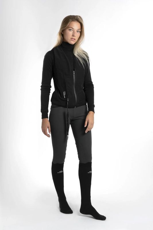 Seaver Safe Fit Airbag vest