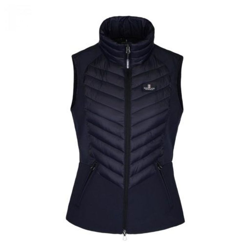 Tana Hestesportsklubb Kingsland Classic Hybrid Vest