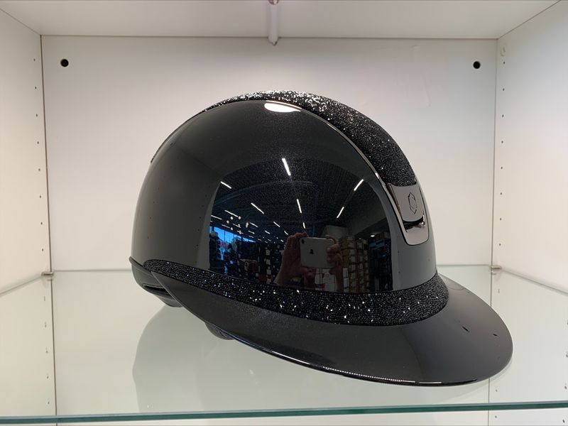 Samshield Miss Shield 2.0 Glossy Ultra Fine Rocks