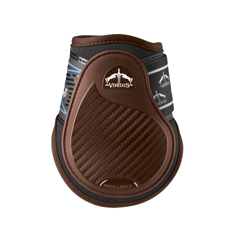 Veredus TR Pro H5 Back