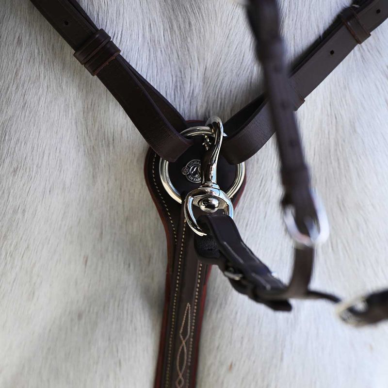Antares Signature Elastisk Forstykke