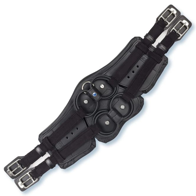Hovedbilde Stubben Equi-Soft Dressur Gjord uten pad