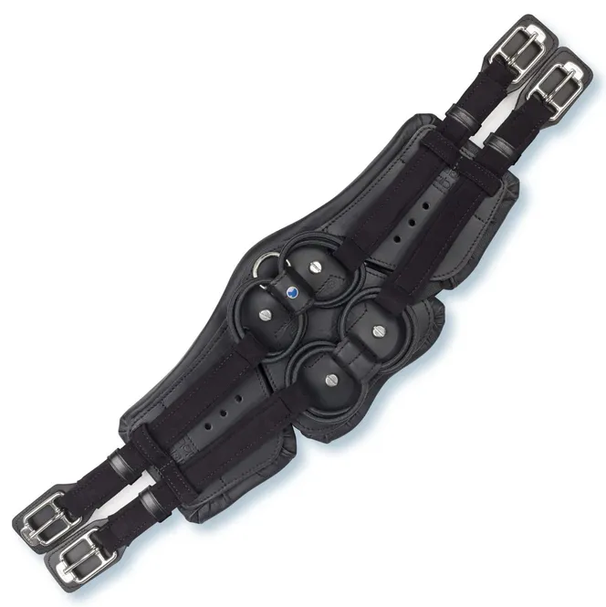 Hovedbilde Stubben Equi-Soft Dressur Gjord uten pad