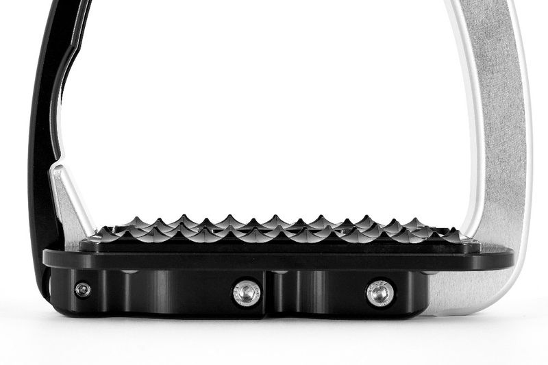 Tech Stirrup Venice Sloped Evo Tech Stigbøyle