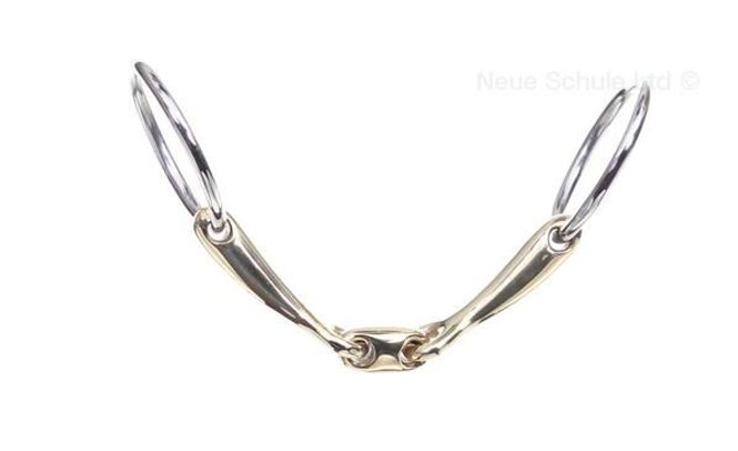 Hovedbilde NS Tranz Angled Trinsebitt 16 mm