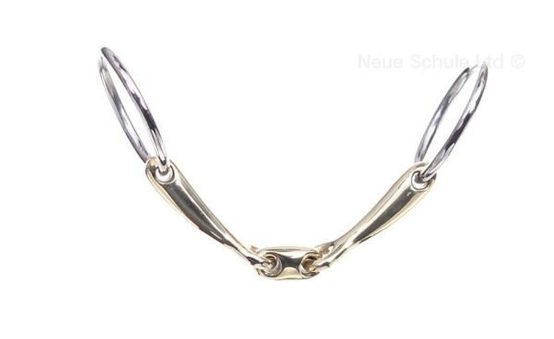 NS Tranz Angled Trinsebitt 16 mm