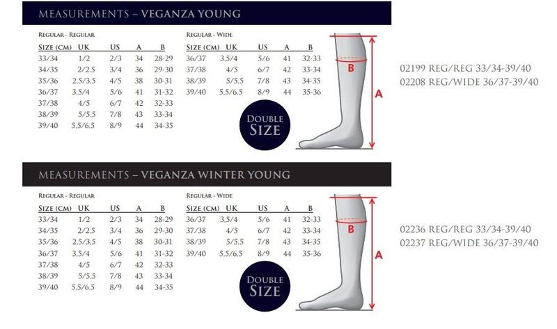 Mountain Horse Veganza Junior