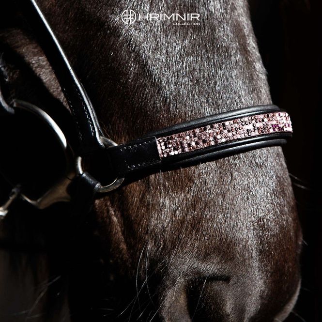 Hovedbilde Hrimnir Lav Nesereim - Sunset Rosa 
