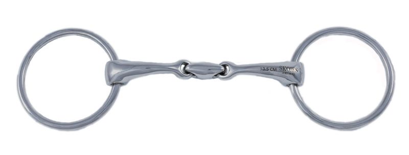 Harmony tredelt anatomisk trinsebitt