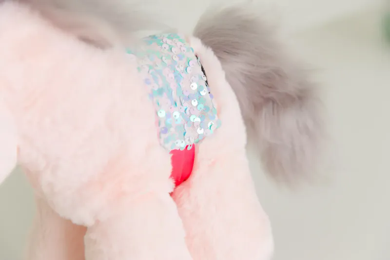 Piccoli Unicorn - Rosavey