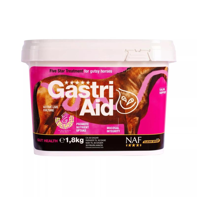 NAF Gastri Aid - 1,8kg