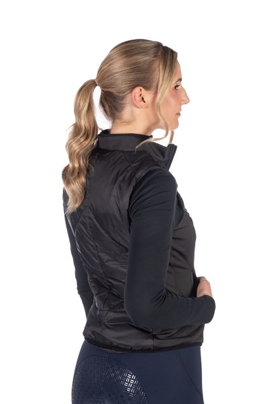 HKM Varmevest Slimline