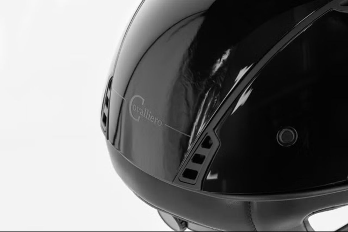 Covalliero Eclipse Polo Glossy
