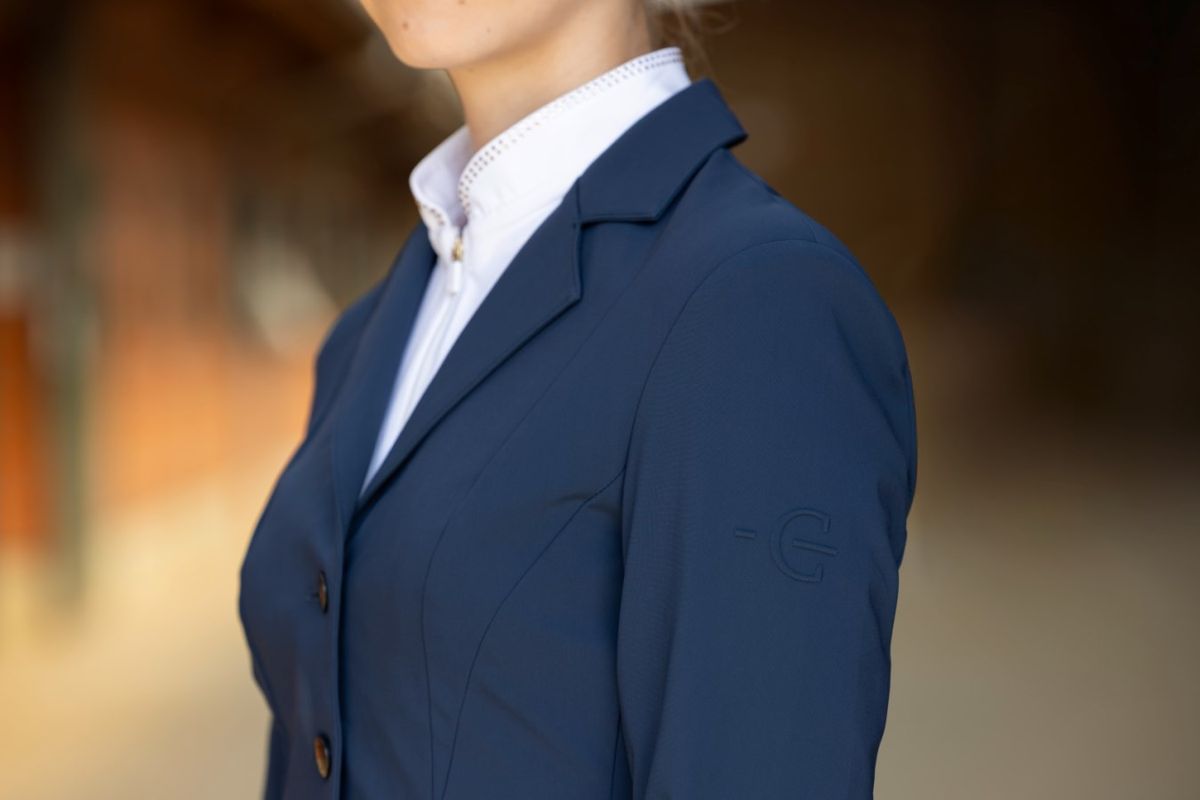 Covalliero Stevne Jakke