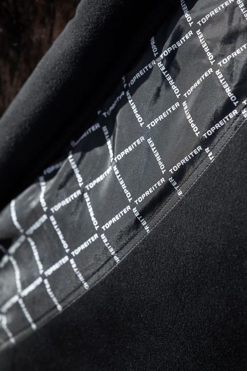 Top Reiter Klaki Anti Sweat Rug 